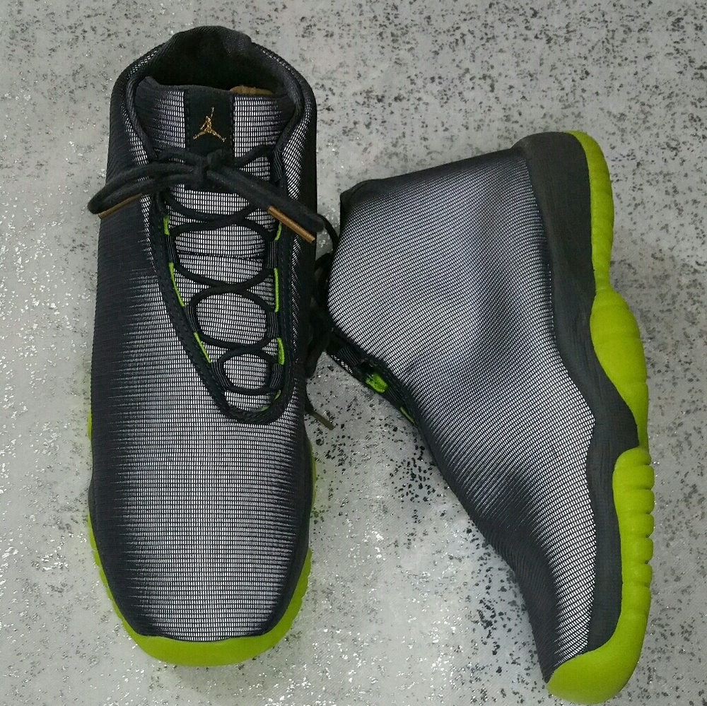 Air Jordan Future